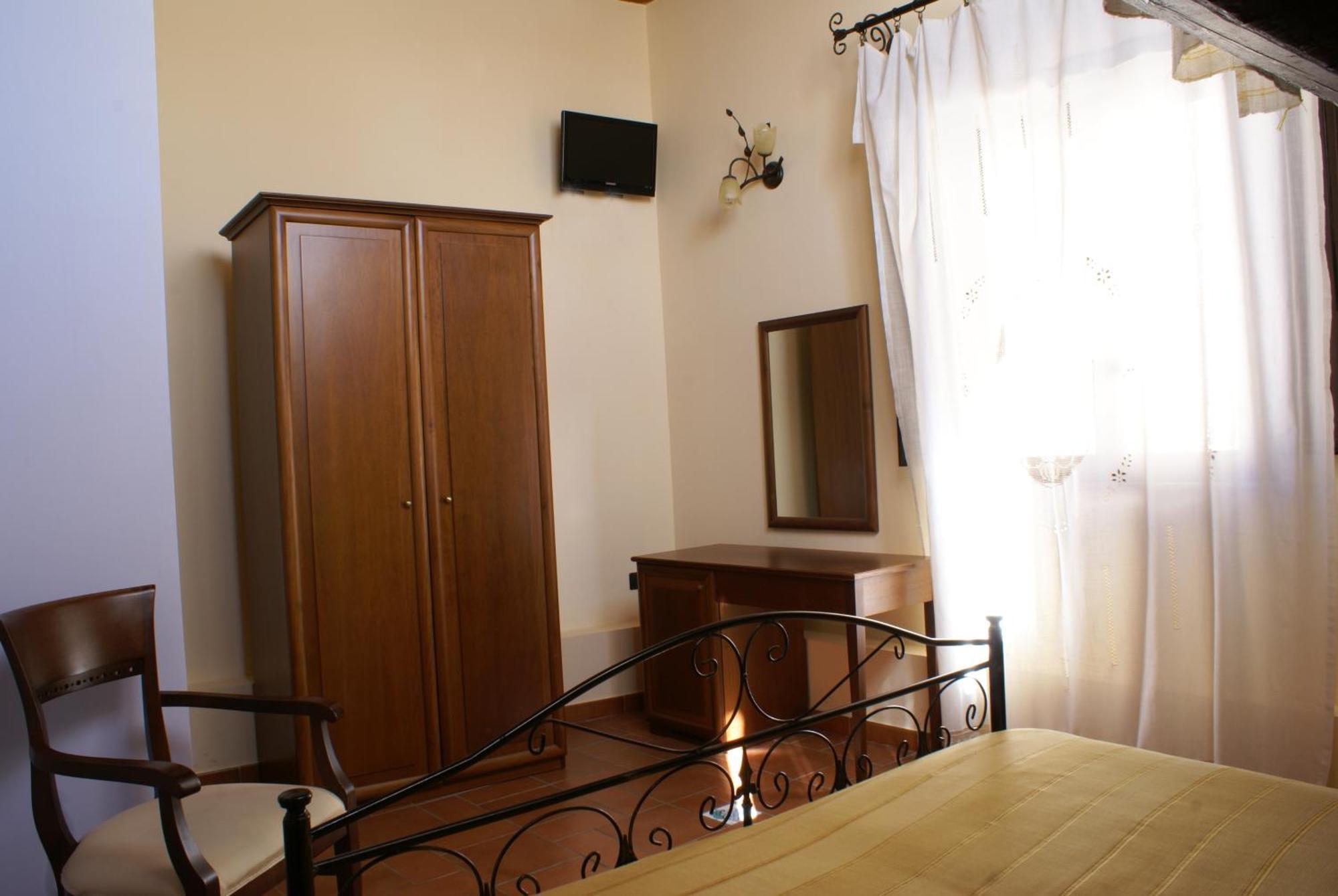B&B Salotto Di Athena Agrigento Exterior foto