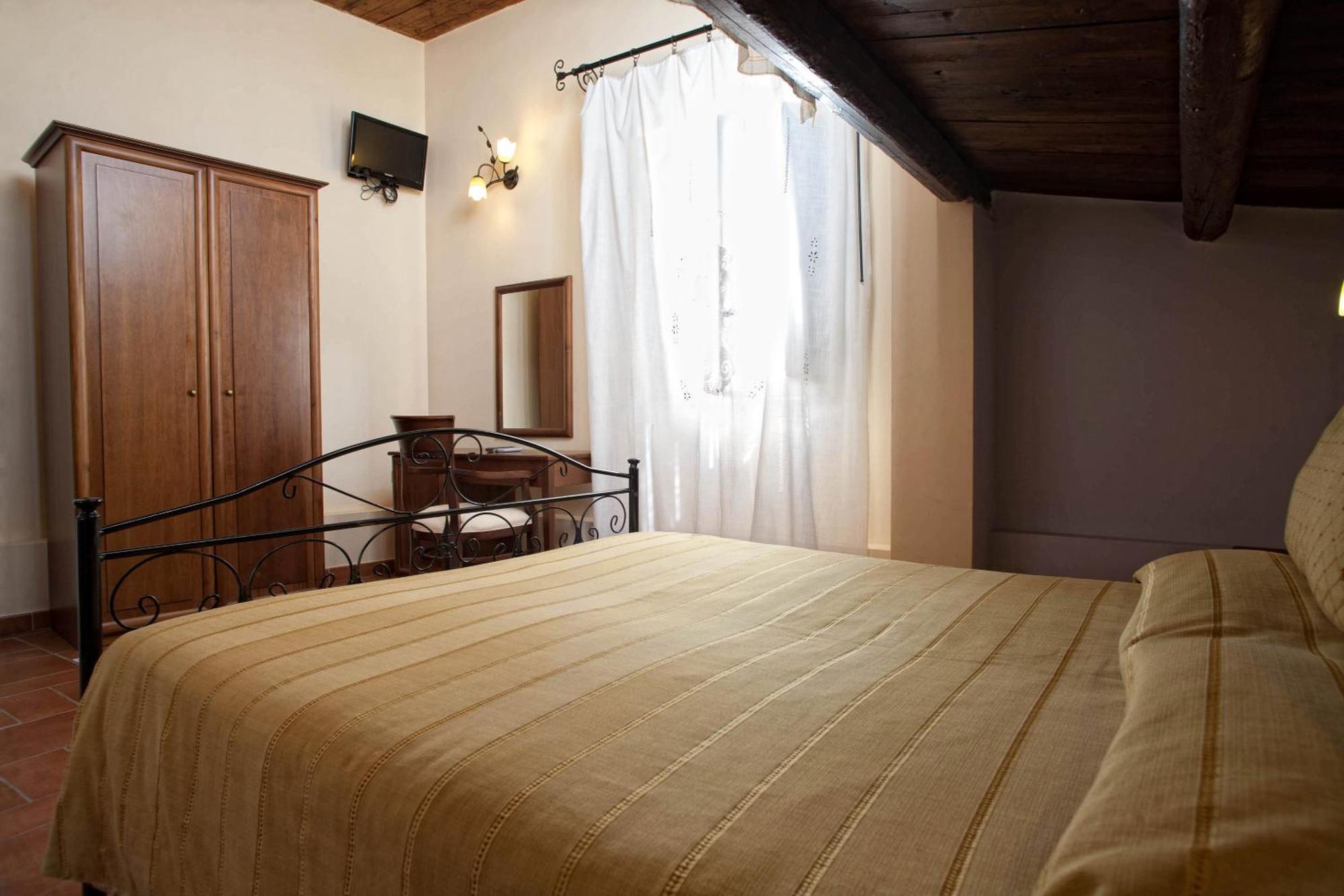 B&B Salotto Di Athena Agrigento Exterior foto
