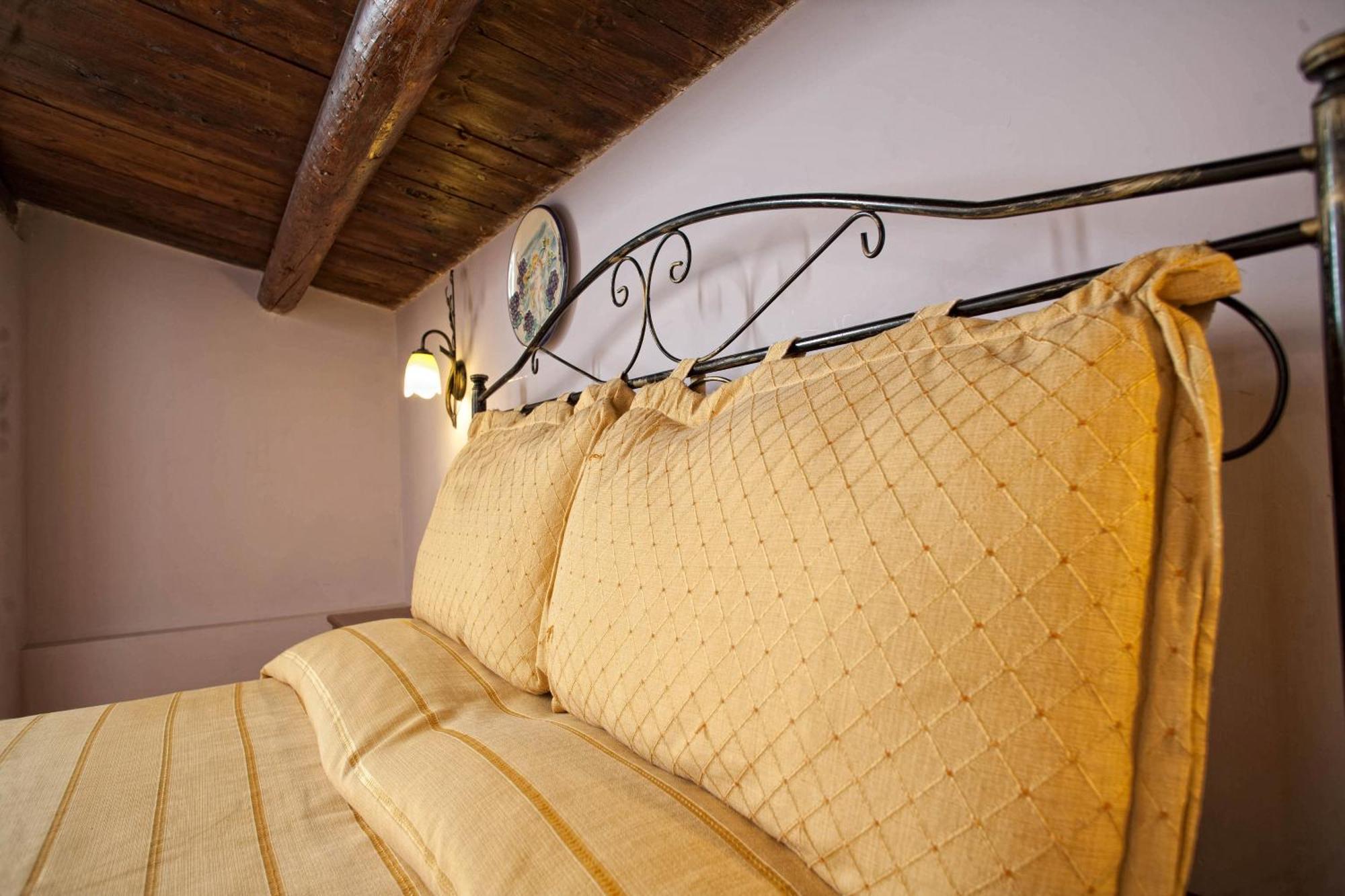 B&B Salotto Di Athena Agrigento Exterior foto