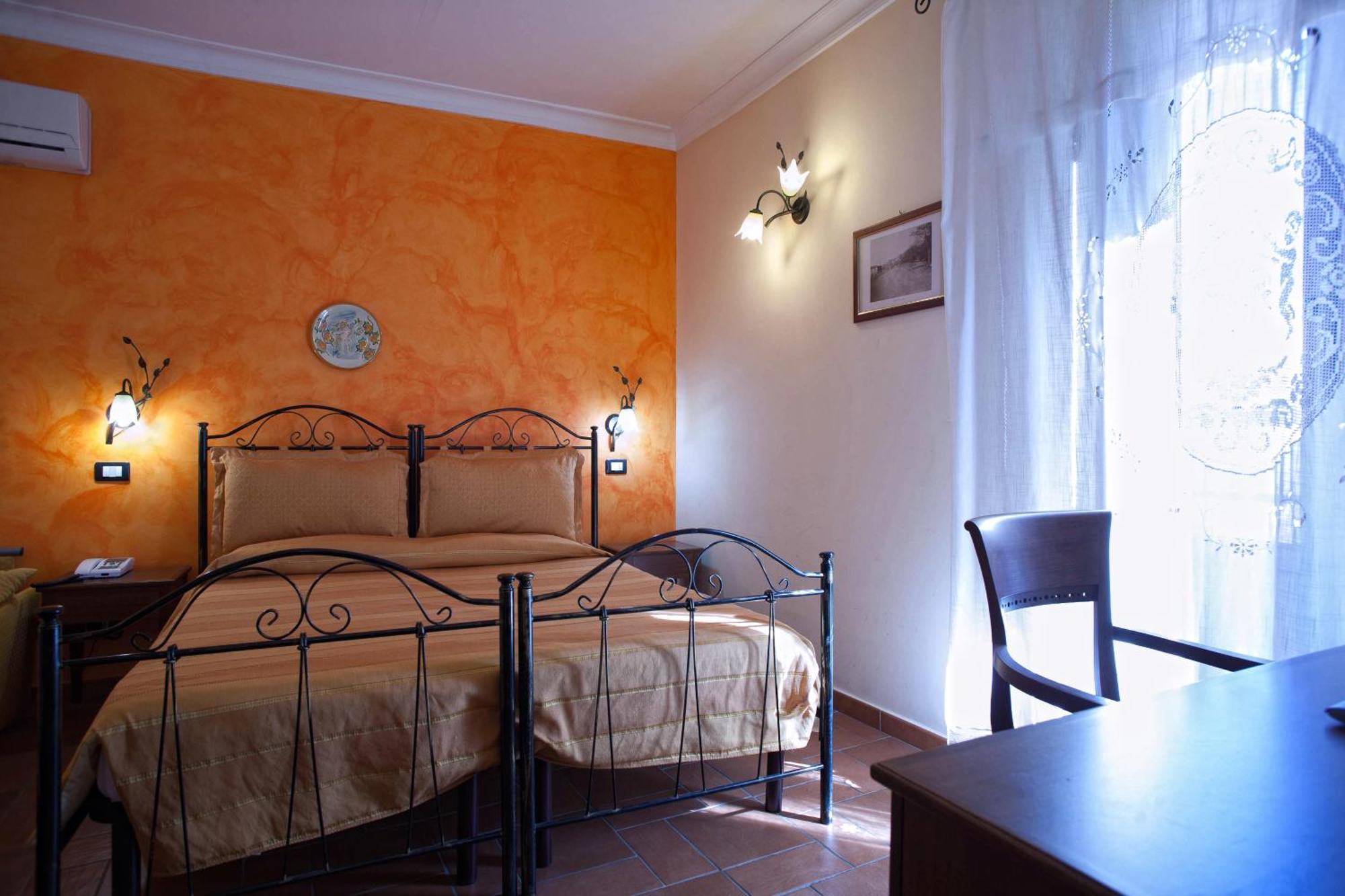 B&B Salotto Di Athena Agrigento Exterior foto