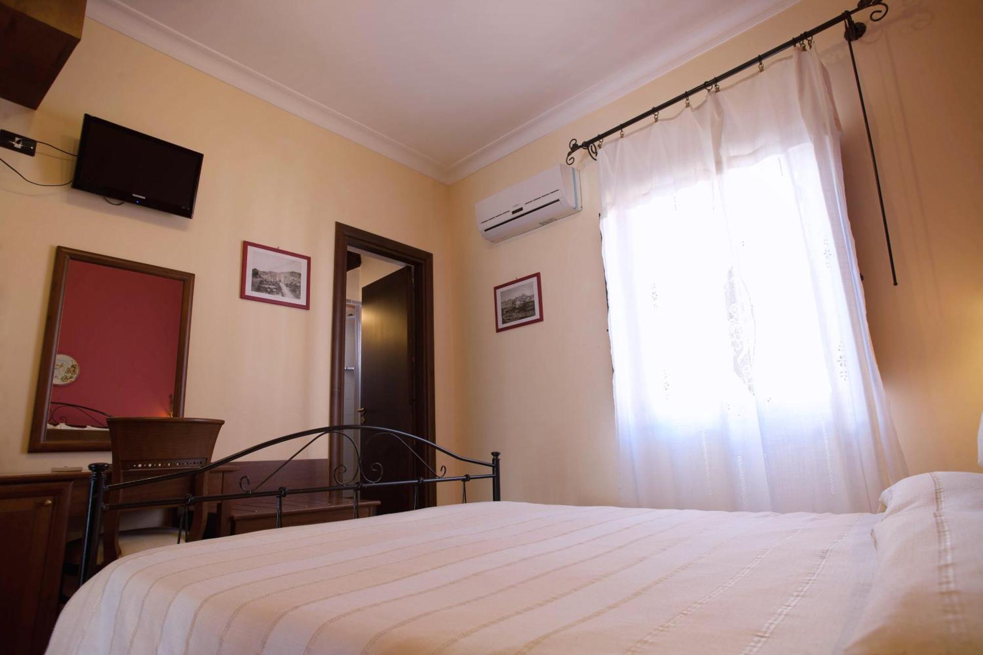 B&B Salotto Di Athena Agrigento Exterior foto