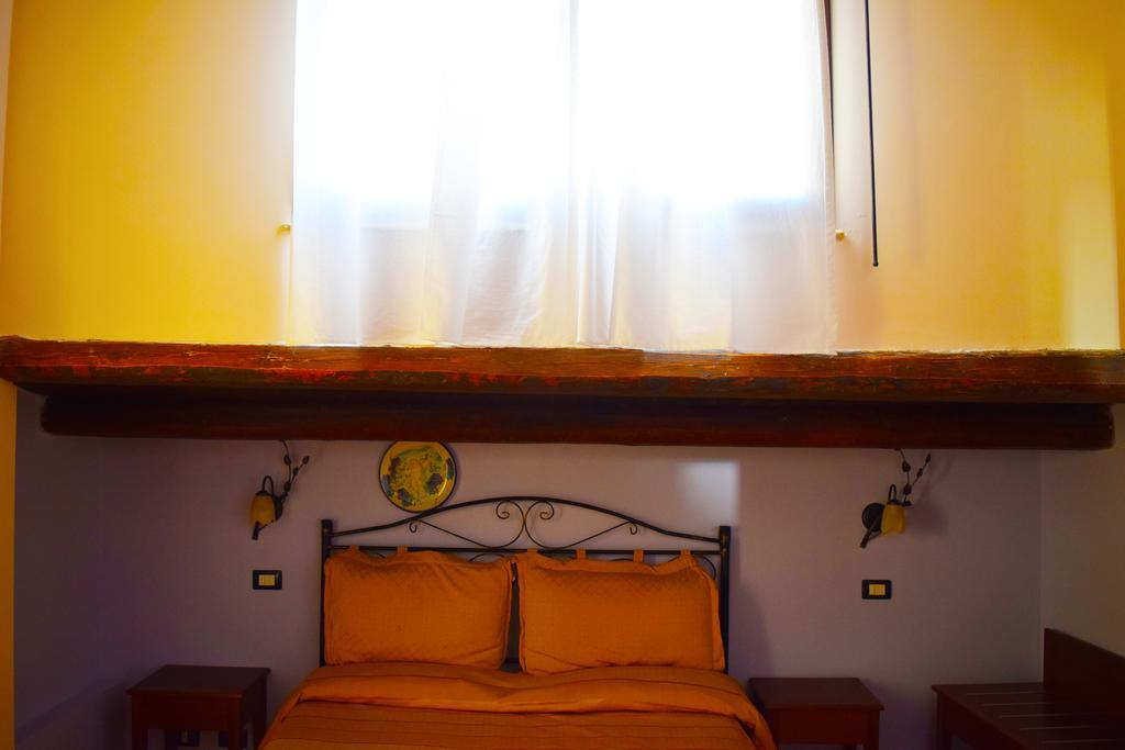 B&B Salotto Di Athena Agrigento Exterior foto