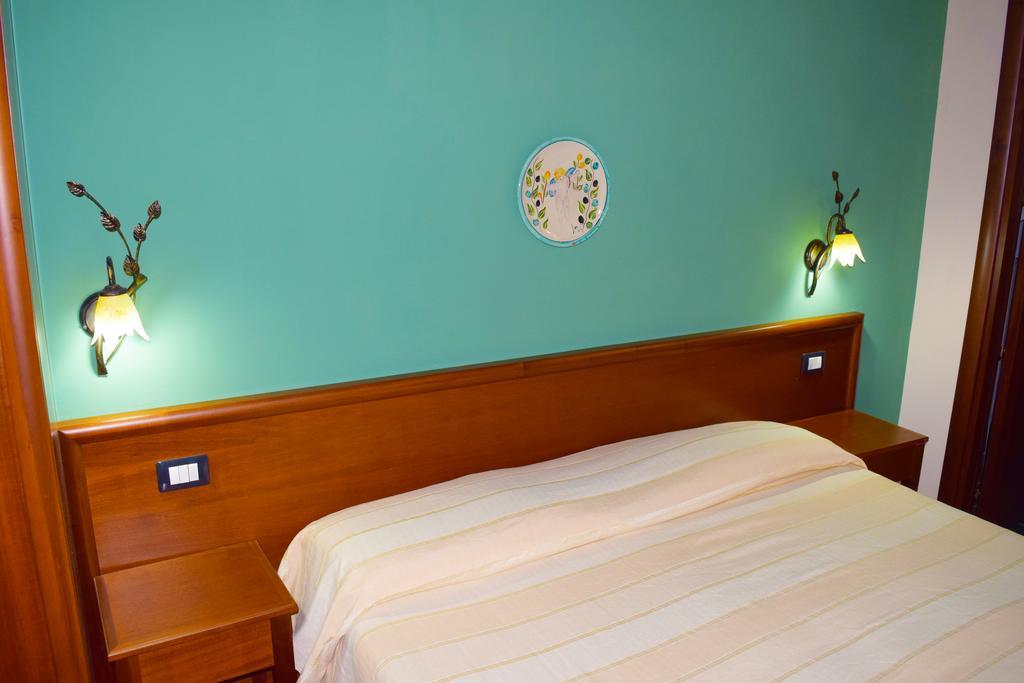 B&B Salotto Di Athena Agrigento Exterior foto