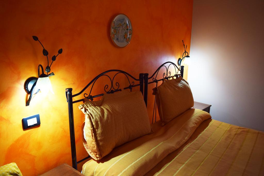 B&B Salotto Di Athena Agrigento Exterior foto