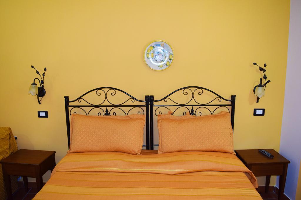 B&B Salotto Di Athena Agrigento Exterior foto