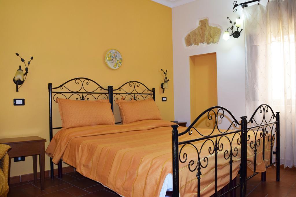B&B Salotto Di Athena Agrigento Exterior foto