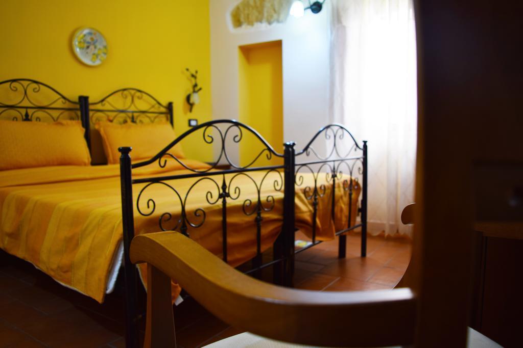 B&B Salotto Di Athena Agrigento Exterior foto