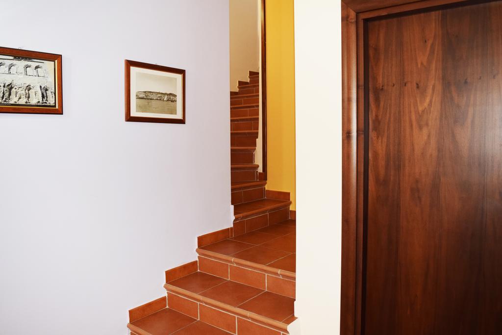 B&B Salotto Di Athena Agrigento Exterior foto