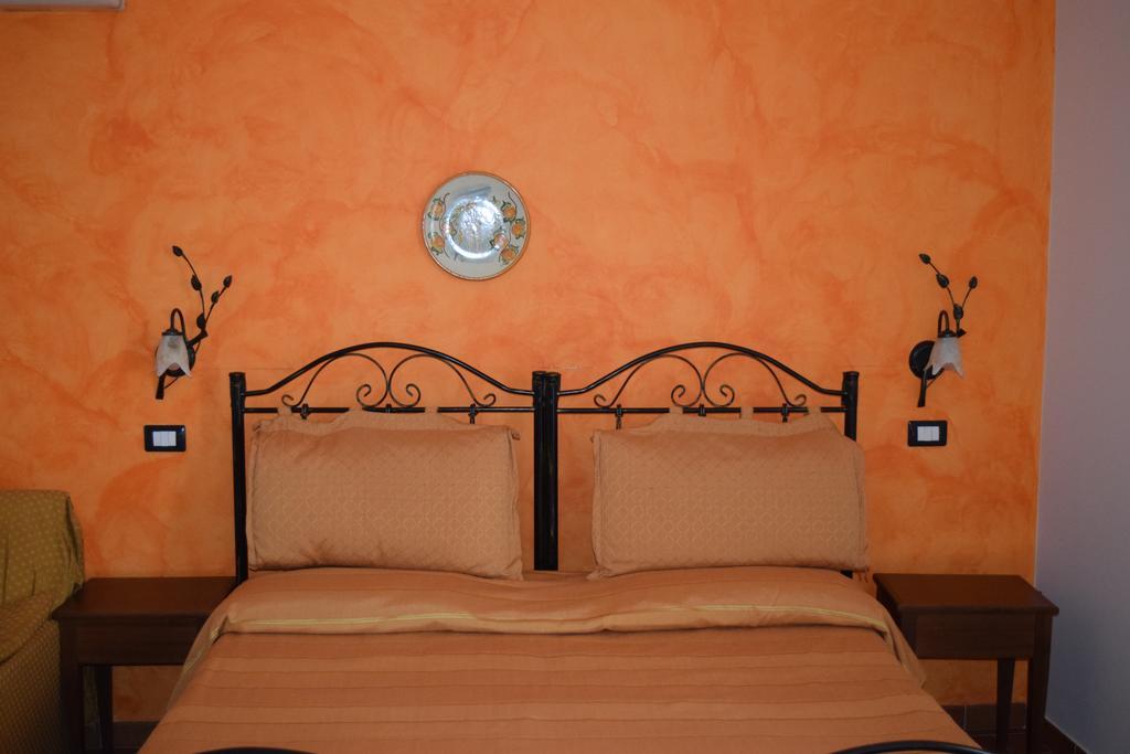 B&B Salotto Di Athena Agrigento Exterior foto